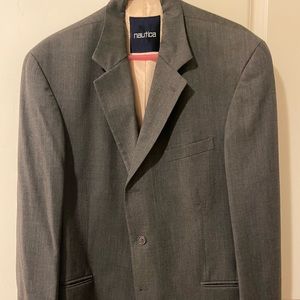 NÁUTICA BLAZER